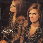 Dalida collection récital vol. 2 Dalida collection récital vol. 2