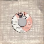 Dalida : cominciamo ad amarci (2'33) / / viva la pappa (2'00)