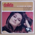 Dalida la danse de zorba