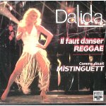 Dalida - faut danser reggae - 1979
