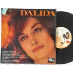 Dalida disque vinyle 33 tours 25 cm amore scusami + 7 Dalida disque vinyle 33 tours 25 cm amore scusami + 7
