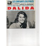 Dalida  les enfants du pire  vinyle 45 t 17 cm - ep - barclay - 10 / 1960