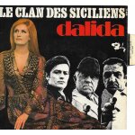 Dalida ep le clan des siciliens
