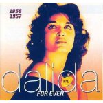 Dalida for ever 1956 - 1957 n 1