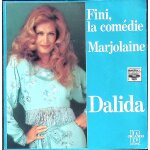 Dalida - fini la com�die - 1981