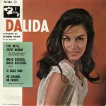Dalida - itsi bitsi - petit bikini - bras dessus bras dessous - o solé mio - ni chaud ni froid - 45 tours ... Dalida - itsi bitsi - petit bikini - bras dessus bras dessous - o solé mio - ni chaud ni froid - 45 tours ...