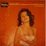 Dalida je pars / 58 Dalida je pars / 58