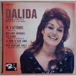 Dalida je l 'attends