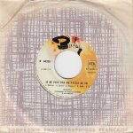 Dalida : je ne peux pas me passer de toi (2'13) / / toi tu me plais (2'50) Dalida : je ne peux pas me passer de toi (2'13) / / toi tu me plais (2'50)