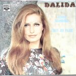 Dalida - j�sus bambino - 1971
