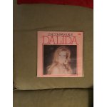 Dalida l'incomparable lp canada