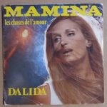 Dalida marina