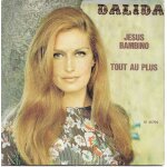 Dalida orchestre guy motta : j�sus bambino (pierre delano� / l. dalla) 3'10 / tout au plus (michaele ...