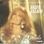 Dalida : parce que je ne t'aime plus (didier barbelivien - d. farina - s. longo) 4'15 arrgt. j. m. durand ...