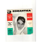Dalida - romantica