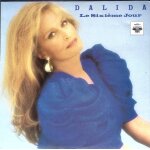 Dalida - le sixi�me jour - 1986