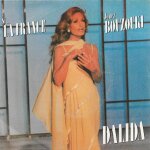 Dalida sp si la france
