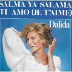 Dalida sp salma ya salama