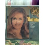 Dalida star discothek r. f. a