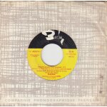 Dalida : th�me d'aimez vous brahms (2'02) / / nuit d'espagne (2'45)