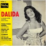 Dalida   tschau tschau bambina