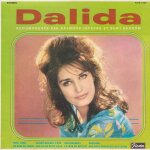 Dalida usa flps 1405 / eux / ding ding / chez moi etc. . . Dalida usa flps 1405 / eux / ding ding / chez moi etc. . .