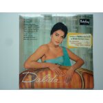 Dalida vinyle 25cm les gitans / dans le bleu du ciel bleu r��dition