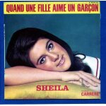 Dalila - le grand dfil - l'ne, le boeuf et le petit mouton - quand une fille aime un garon