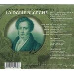 La dame blanche, op�ra comique en 3 actes