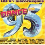 Dance 95 - vol. 1 Dance 95 - vol. 1