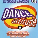 Dance attitude 5