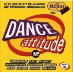 Dance attitude - n 12 Dance attitude - n 12