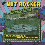 Dance for ever 3 : nut rocker (k. fowley) 2'00 / bumble boogie (the flight of the bumble bee) 2'10 (rimsky ...