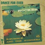 Dance for ever vol. 8 : nut rocker (k. fowley) / bumble boogie (the flight of the bumble bee) (rimisky ...