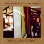 Dance hall at louse point