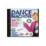 Dance machine 11