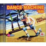 Dance machine 18
