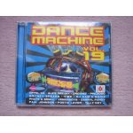 Dance machine 19 Dance machine 19