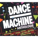 Dance machine : les 20 ans Dance machine : les 20 ans
