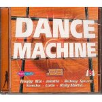Dance machine 22