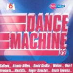 Dance machine 23
