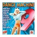 Dance machine 9 robert miles