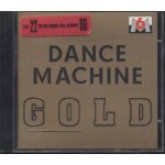 Dance machine gold