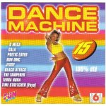 Dance machine vol. 15 Dance machine vol. 15