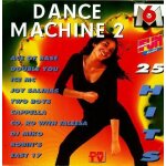 Dance machine vol. 2 ace of base