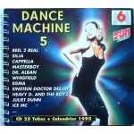 Dance machine vol. 5 Dance machine vol. 5