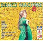 Dance machine vol. 6 masterboy