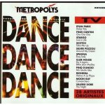 Dance dance dance metropolys Dance dance dance metropolys