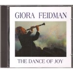 Dance of joy