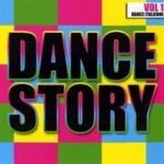 Dance story vol. 1 : italo dance